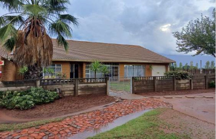 1 Bedroom Property for Sale in Ferreira Free State